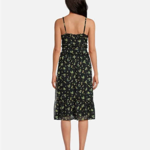 NWT NO BOUNDARIES DRESS …….348 - Picture 3 of 10